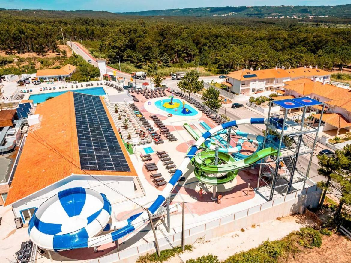 Kampaoh Sao Martinho Do Porto Hotel Exterior foto